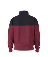 NAPAPIJRI B-SATURNIA Cotton sweatshirt - Sweatshirts