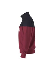 NAPAPIJRI B-SATURNIA Cotton sweatshirt Tibetan red - Sweatshirts - 3