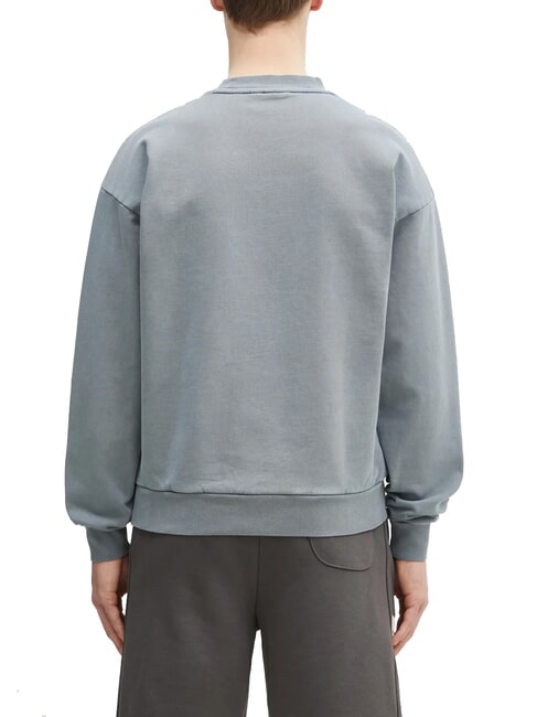 B-CORTONA Crewneck sweatshirt stormy weather - Sweatshirts