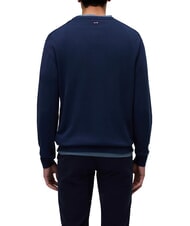 NAPAPIJRI DECATUR Cotton sweater - Men's Sweaters