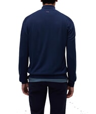 NAPAPIJRI DECATUR Full zip sweater - Men's Sweaters