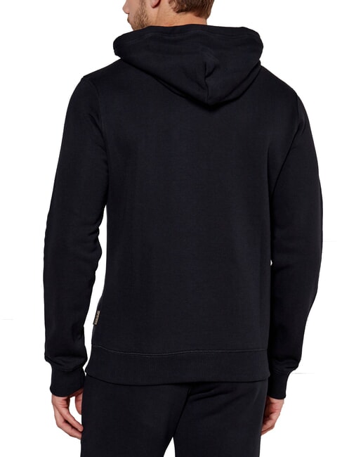 B-KASBA Hoodie black 041 - Sweatshirts