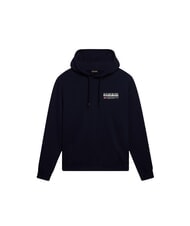 NAPAPIJRI B-KASBA Hoodie black 041 - Sweatshirts - 4