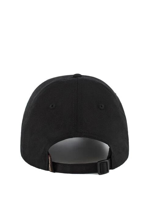 FALIS Baseball cap black 041 - Hats