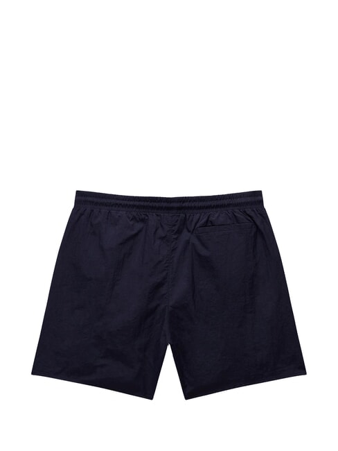 V-HALDANE Swimming suit blue cb mqa - Swimwear