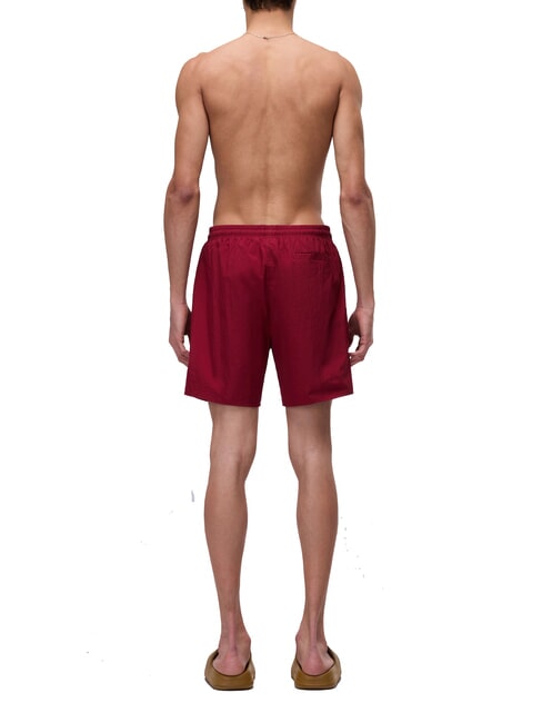 V-HALDANE Swimming suit Tibetan red - Swimwear