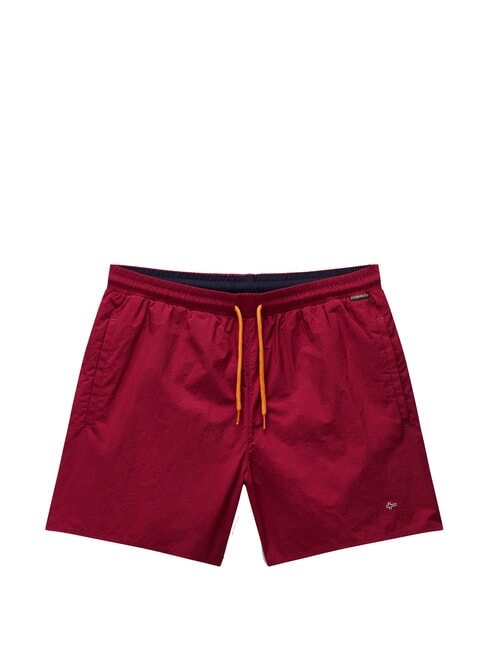 V-HALDANE Swimming suit Tibetan red - Swimwear