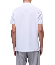 NAPAPIJRI EBEA Short-sleeved polo shirt BLACK - Polo shirt - 2