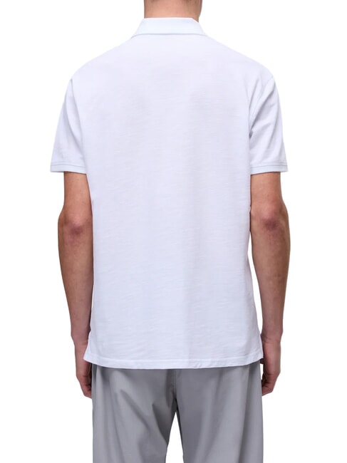 EBEA Short-sleeved polo shirt BLACK - Polo shirt