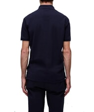 NAPAPIJRI EBEA Short-sleeved polo shirt blu marine - Polo shirt - 2