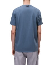 NAPAPIJRI S-TURIN Cotton T-Shirt stormy weather - T-shirt - 2