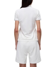 NAPAPIJRI E-NINA Short-sleeved polo shirt white heron - Polo shirt - 2