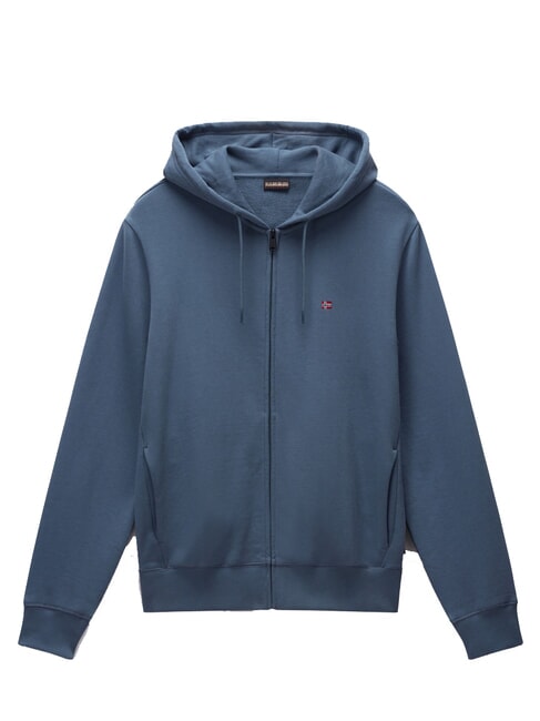 BALIS Full zip sweatshirt stormy weather - Sweatshirts