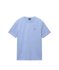 NAPAPIJRI SALIS Cotton T-Shirt sparkly/petunia - T-shirt - 3