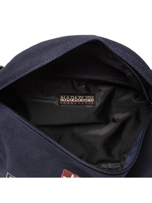 HERING 3 Pouch blu marine - Hip pouches