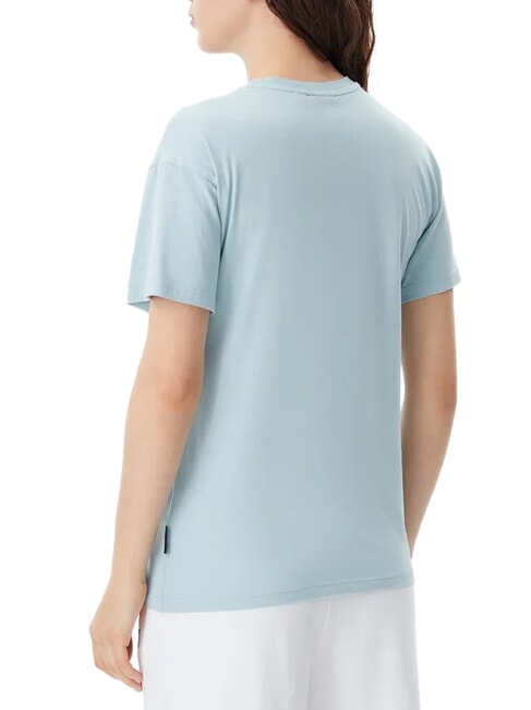 S-NINA Cotton T-shirt ether - T-shirt