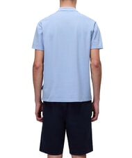 NAPAPIJRI EALIS Pole sparkly/petunia - Polo shirt - 2