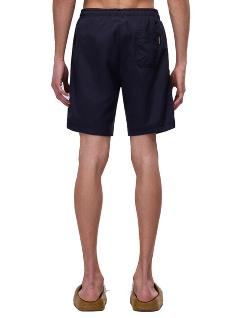 V-IAATO Swimming suit blue cb mq8 - Swimwear