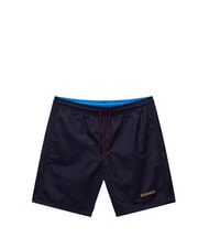 NAPAPIJRI V-IAATO Swimming suit blue cb mq8 - Swimwear - 3