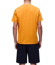 NAPAPIJRI SALIS Cotton T-Shirt splash lagoon - T-shirt - 2