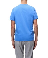NAPAPIJRI SALIS Cotton T-Shirt ultramarine - T-shirt - 2