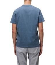 NAPAPIJRI SALIS Cotton T-Shirt stormy weather - T-shirt - 2