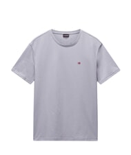 NAPAPIJRI SALIS Cotton T-Shirt ultimate gr - T-shirt - 3