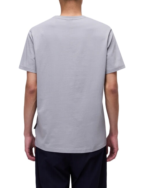 SALIS Cotton T-Shirt ultimate gr - T-shirt