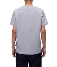 NAPAPIJRI SALIS Cotton T-Shirt - T-shirt