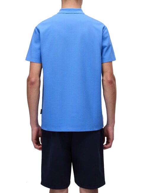 EALIS Pole ultramarine - Polo shirt