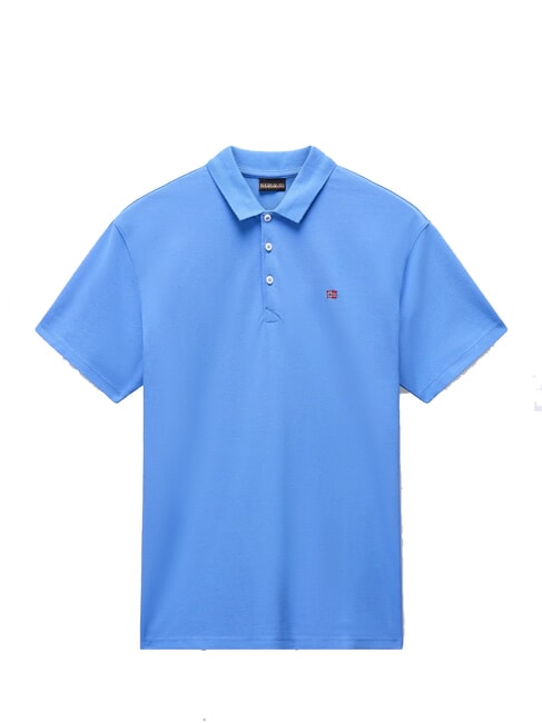 EALIS Pole ultramarine - Polo shirt