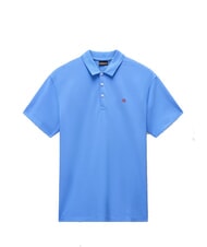 NAPAPIJRI EALIS Pole ultramarine - Polo shirt - 3