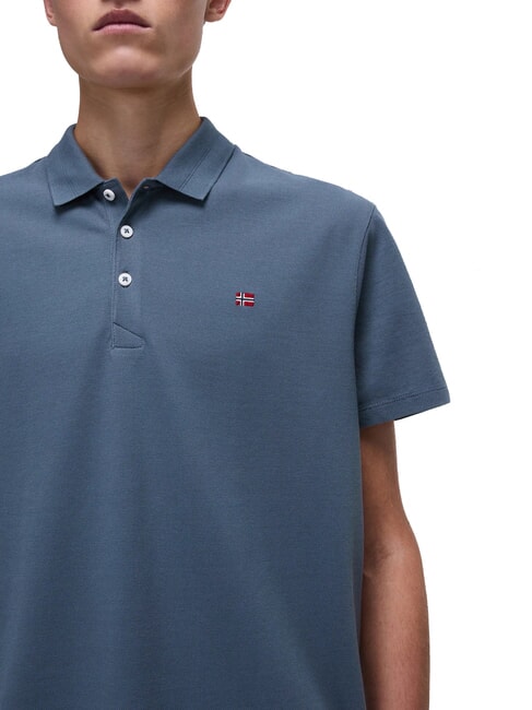 EALIS Pole stormy weather - Polo shirt