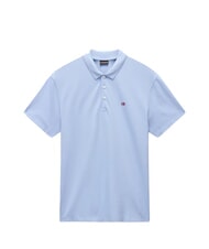 NAPAPIJRI EALIS Pole sparkly/petunia - Polo shirt - 3