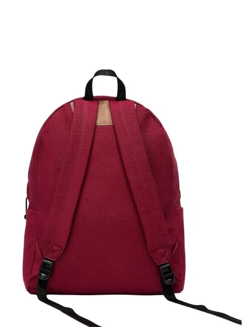 HERING DP Backpack Tibetan red - Backpacks & School and Leisure