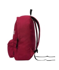 NAPAPIJRI HERING DP Backpack Tibetan red - Backpacks & School and Leisure - 3