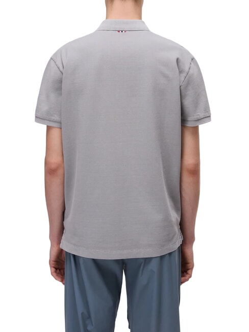 ELBAS JERSEY Micrologist cotton polo shirt ultimate gr - Polo shirt