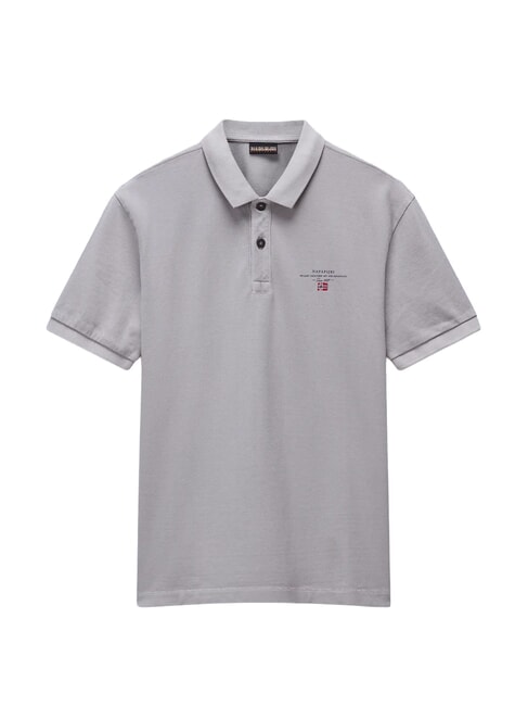 ELBAS JERSEY Micrologist cotton polo shirt ultimate gr - Polo shirt