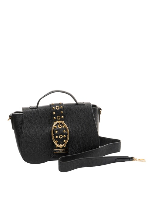 ROCKER Handbag with shoulder strap BLACK - Women&rsquo;s Bags