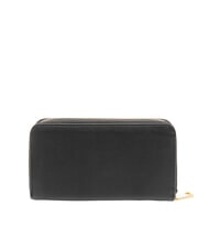 YNOT LOVERS Large zip-around wallet BLACK - Women&rsquo;s Wallets - 3