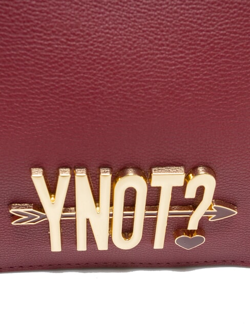 LOVERS Shoulder shopping bag cherry - Women&rsquo;s Bags