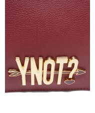 YNOT LOVERS Shoulder shopping bag cherry - Women&rsquo;s Bags - 3