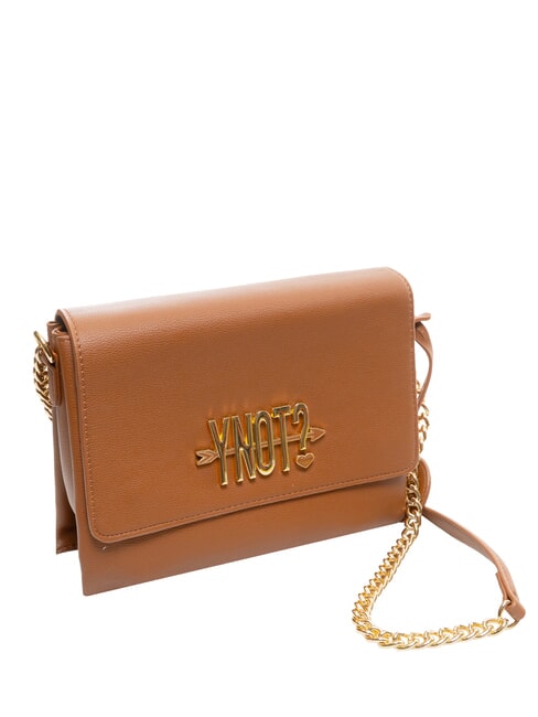 LOVERS Square shoulder bag tan - Women&rsquo;s Bags