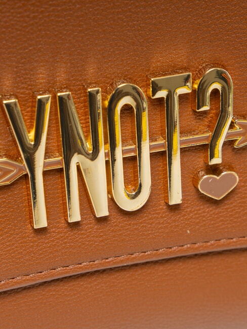 LOVERS Square shoulder bag tan - Women&rsquo;s Bags