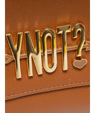 YNOT LOVERS Square shoulder bag tan - Women&rsquo;s Bags - 3