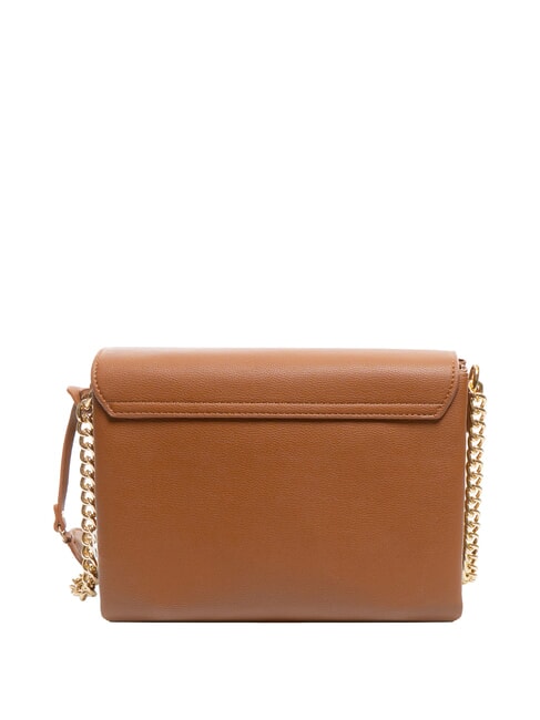 LOVERS Square shoulder bag tan - Women&rsquo;s Bags