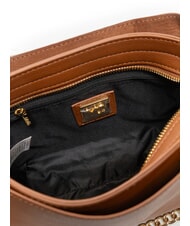 YNOT LOVERS Square shoulder bag tan - Women&rsquo;s Bags - 5