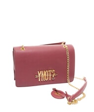 YNOT LOVERS Shoulder bag with flap cherry - Women&rsquo;s Bags - 2