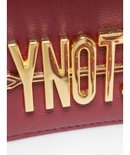 YNOT LOVERS Shoulder bag with flap cherry - Women&rsquo;s Bags - 3