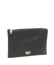 YNOT LOVERS Medium flat clutch bag BLACK - Women&rsquo;s Bags - 2